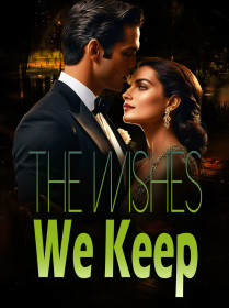 The Wishes We Keep