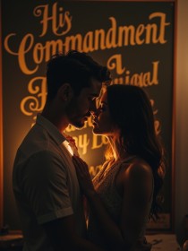 His Commandment: A Love That Cannot Be Ignored