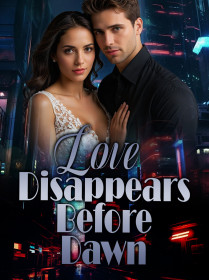 Love Disappears Before Dawn