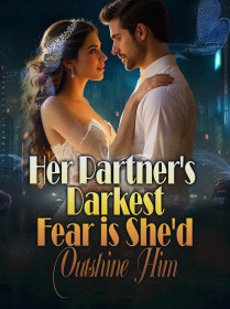 Her Partner's Darkest Fear is She'd Outshine Him