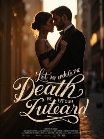 Let My Death Be the End of Our Story