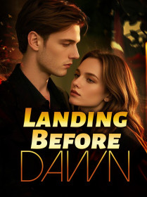 Landing Before Dawn