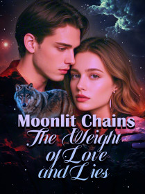 Moonlit Chains: The Weight of Love and Lies