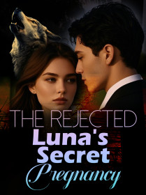The Rejected Luna's Secret Pregnancy