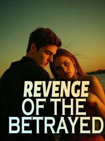 REVENGE OF THE BETRAYED