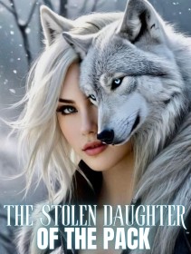 The Stolen Daughter of the Pack