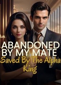 Abandoned by My Mate, Saved by The Alpha King.
