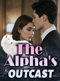 The Alpha's outcast