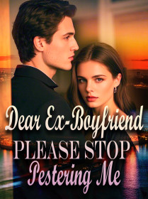 Dear Ex-Boyfriend, Please Stop Pestering Me