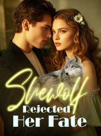 Shewolf Rejected Her Fate