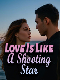 Love Is Like A Shooting Star