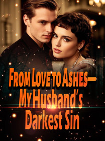 From Love to Ashes—My Husband’s Darkest Sin