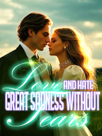 Love and Hate, Great Sadness Without Tears