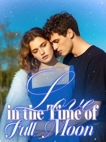 Love in the Time of Full Moon