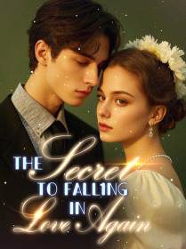 The Secret to Falling in Love Again