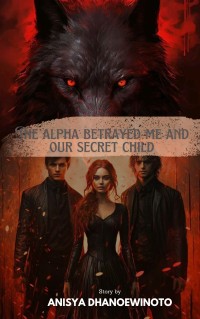 The Alpha Betrayed Me and Our Secret Child