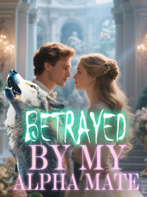 BETRAYED BY MY ALPHA MATE