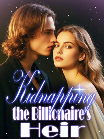 Kidnapping the Billionaire's Heir