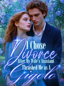 I Chose Divorce After My Wife's Assistant Thrashed Me as A Gigolo