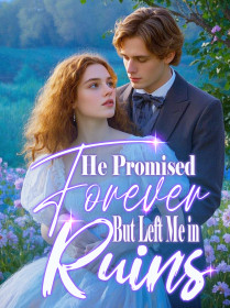 He Promised Forever, But Left Me in Ruins