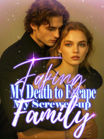 Faking My Death to Escape My Screwed-up Family
