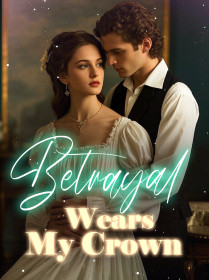 Betrayal Wears My Crown