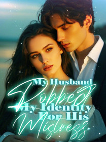 My Husband Robbed My Identity For His Mistress
