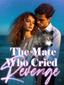 The Mate Who Cried Revenge