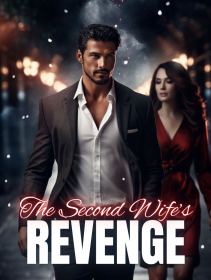 The Second Wife’s Revenge