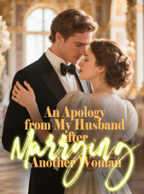 An Apology from My Husband after Marrying Another Woman