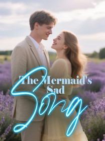 The Mermaid's Sad Song