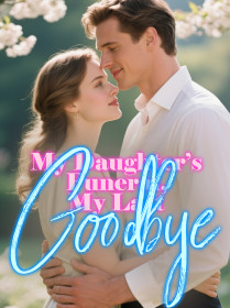 My Daughter’s Funeral, My Last Goodbye