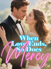 When Love Ends, So Does Mercy