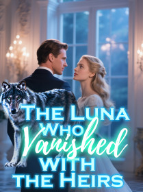 The Luna Who Vanished with the Heirs
