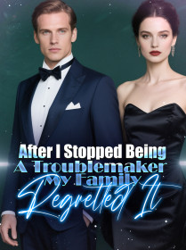 After I Stopped Being A Troublemaker, My Family Regretted It
