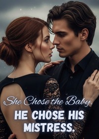 She Chose the Baby. He Chose His Mistress.