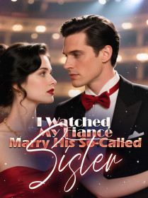 I Watched My Fiancé Marry His So-Called Sister