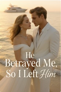 He betrayed me, so I left him