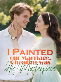 I Painted our Marriage, Cheating was His Masterpiece