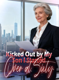 Kicked Out by My Son, I Started Over at Sixty