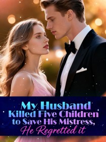 My Husband Killied Five Children to Save His Mistress, He Regretted it.