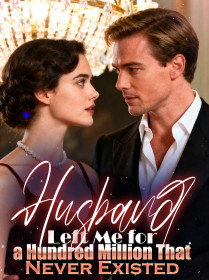Husband Left Me for a Hundred Million That Never Existed