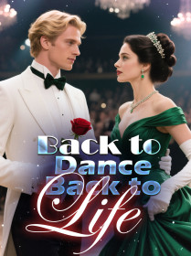 Back to Dance, Back to Life