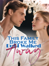 This Family Broke Me, But I Walked Away