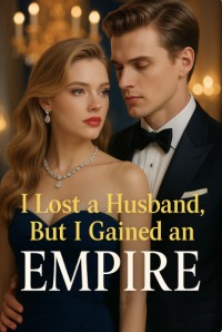 I Lost a Husband, But I Gained an Empire