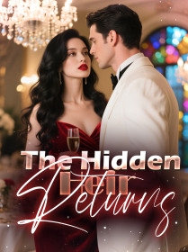 The Hidden Heir Returns