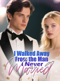 I Walked Away From the Man I Never Married
