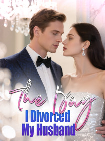 The Day I Divorced My Husband