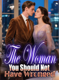 The Woman You Should Not Have Wronged