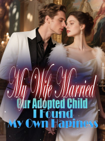 My Wife Married Our Adopted Child, I Found My Own Hapiness
